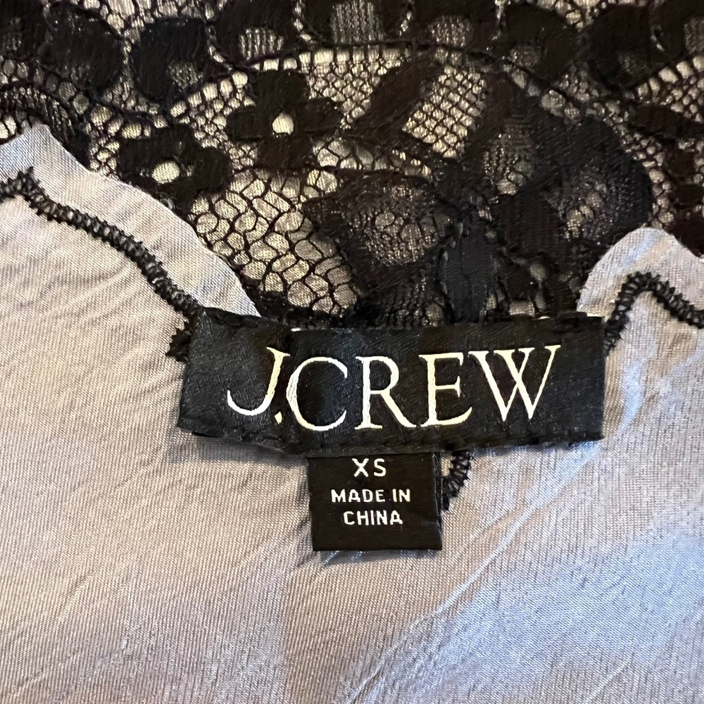 JCrew Women's Silky Cami - Picture 5 of 10